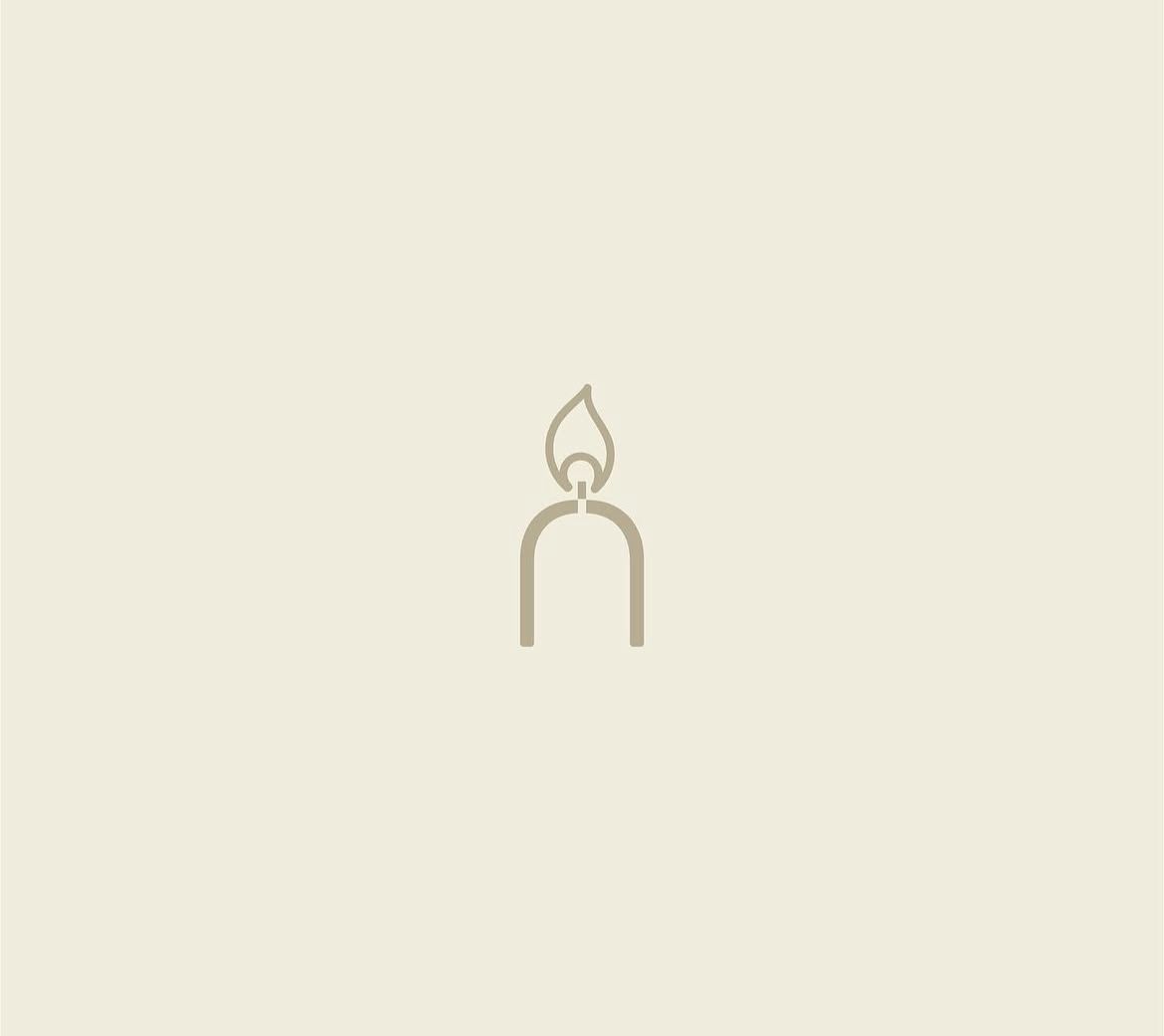 Candles — pieza visual 3